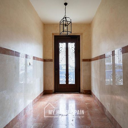 Myhousespain - Piso Reformado En El Centro Gijón Esterno foto