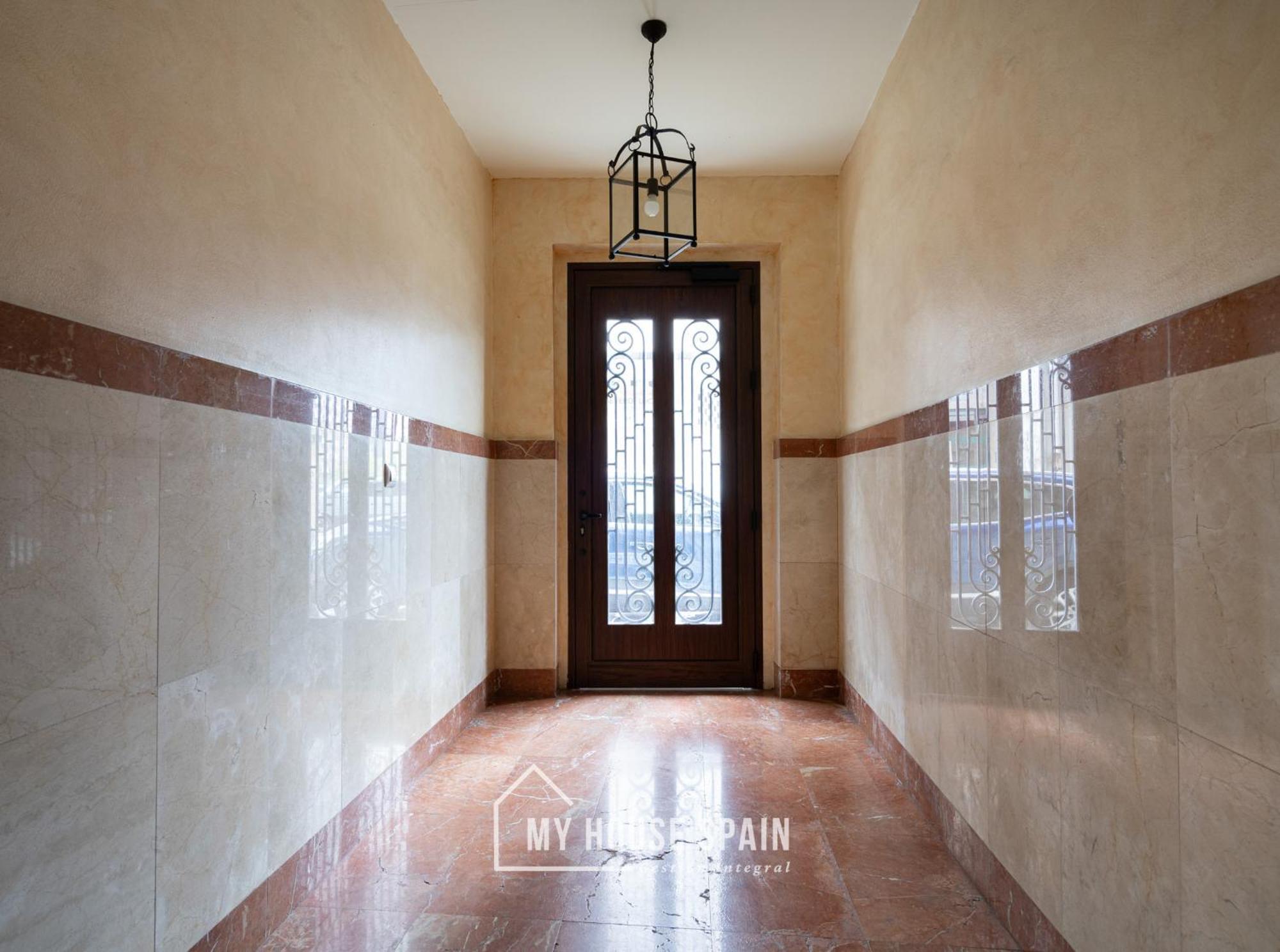 Myhousespain - Piso Reformado En El Centro Gijón Esterno foto